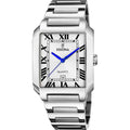 Festina Herrenuhr klassisch eckiges Zifferblatt f20677/1