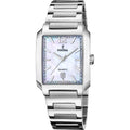 Orologio festina donna madreperla classico f20679/2