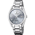 Orologio Festina classico in acciaio f20683/1