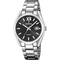 Orologio Festina classico quadrante nero f20683/6