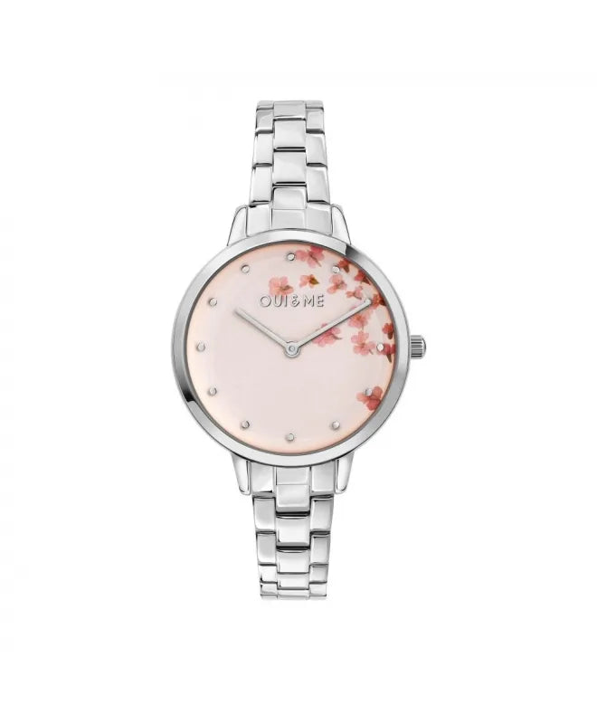 Orologio solo tempo donna Oui&Me Petite Fleurette ME010371