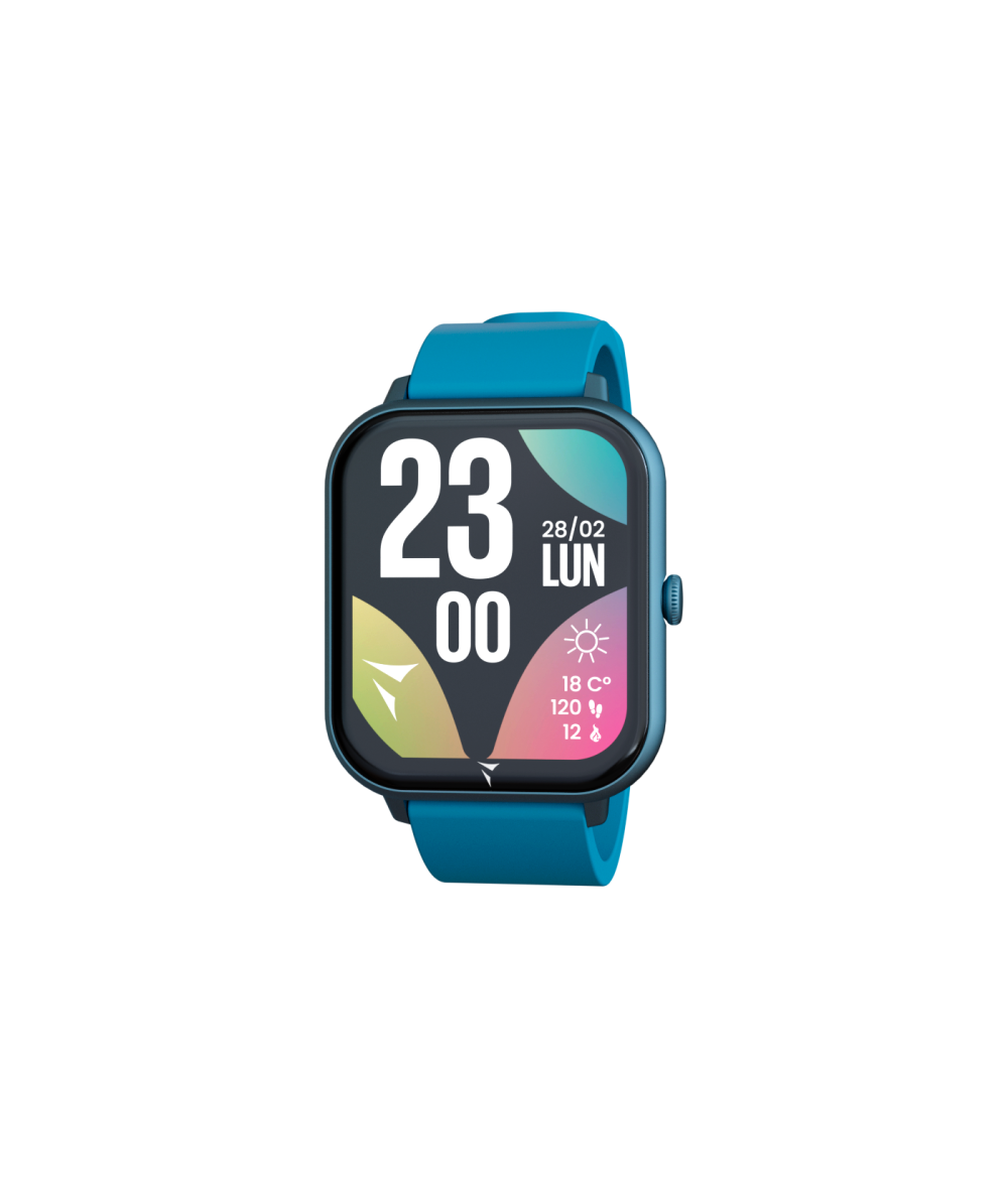Orologio smartwatch Techmade GLOW BAG vari colori