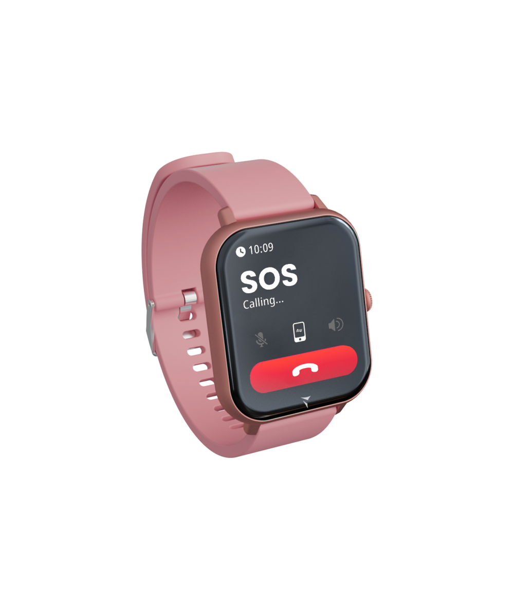 Orologio smartwatch Techmade GLOW BAG vari colori