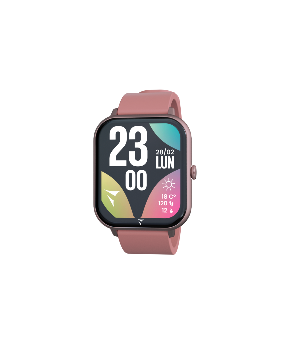 Orologio smartwatch Techmade GLOW BAG vari colori