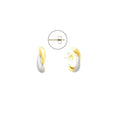 Orecchini Donna 4US CESARE PACIOTTI - 4UOR8178W