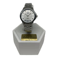 Orologio Donna Marea B36199/1 Grigio con Quadrante Bianco