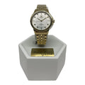 Orologio Donna Marea B36199/3 Oro con Quadrante Bianco