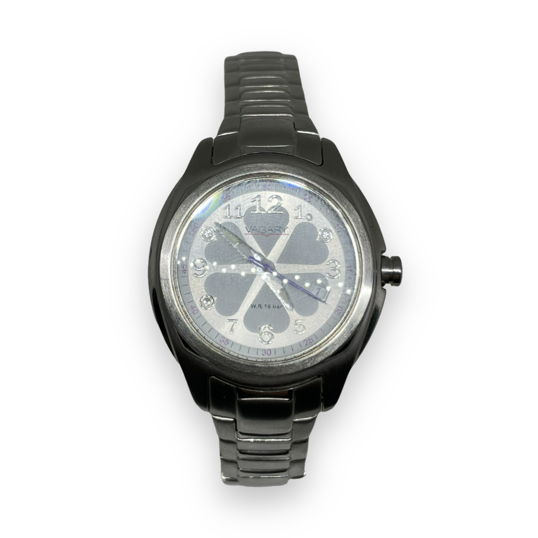 Orologio Donna Acciaio Vagary By Citizen IE6-813-71