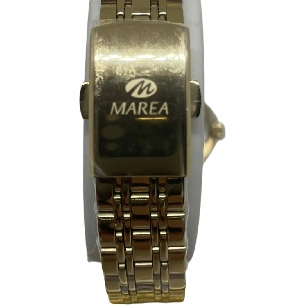 Orologio Donna Marea B36199/3 Oro con Quadrante Bianco