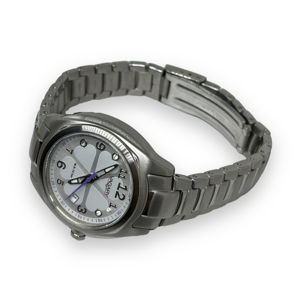 Orologio Donna Acciaio Vagary By Citizen IE6-813-71