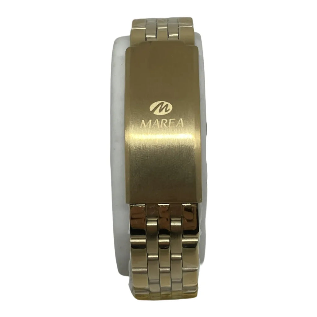 Orologio Donna Marea B36201/4 Oro con Quadrante Bianco