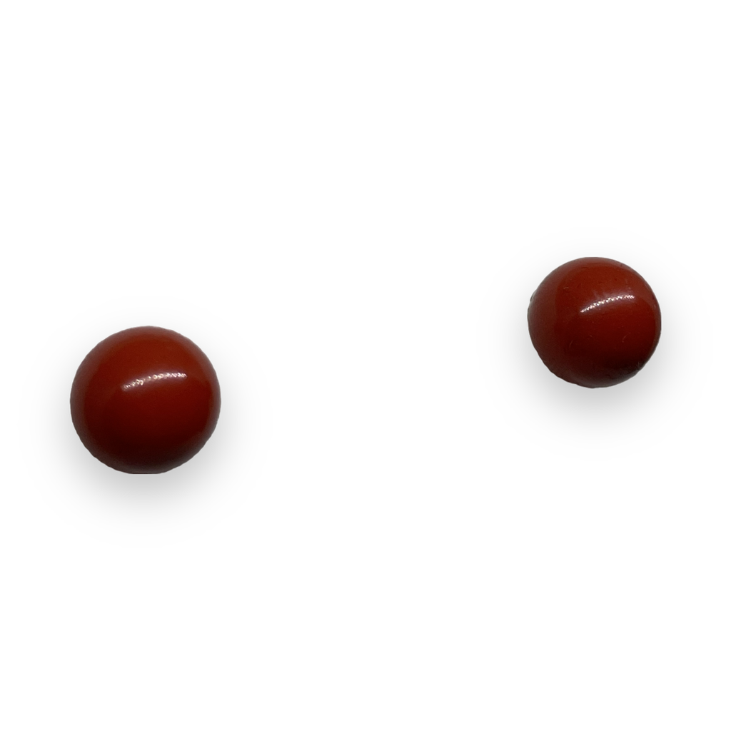 Orecchini in corallo rosso PER2324Y