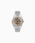 Armbanduhr Herren-Chronograph Emporio Armani AR11362