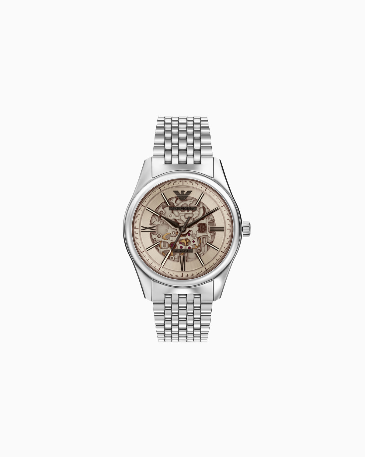 Armbanduhr Herren-Chronograph Emporio Armani AR11362