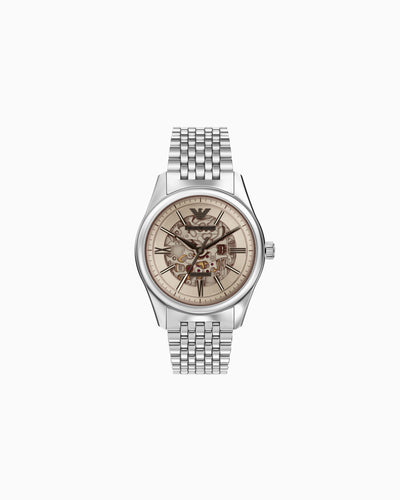 Orologio automatico da Uomo Emporio Armani AR60095