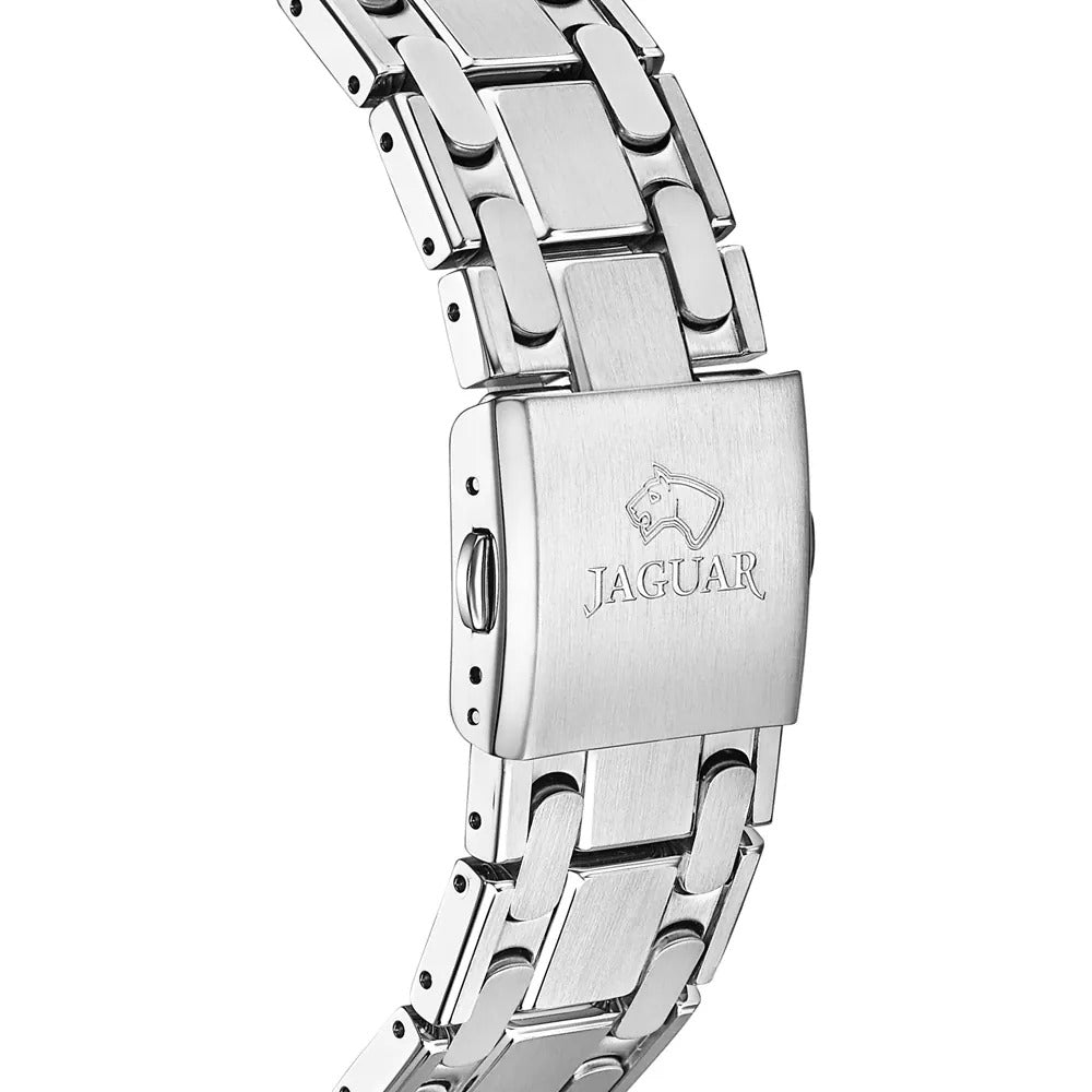 Orologio Jaguar svizzero al quarzo da uomo con data j1009/1
