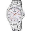 Orologio Jaguar svizzero al quarzo da uomo con data j1009/1