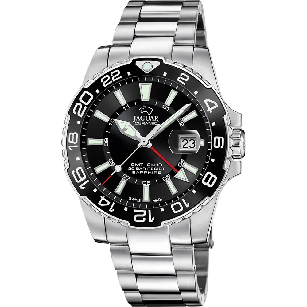 Orologio Jaguar Executive uomo al quarzo j1011/6