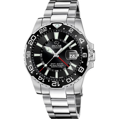 Orologio Jaguar Executive uomo al quarzo j1011/6