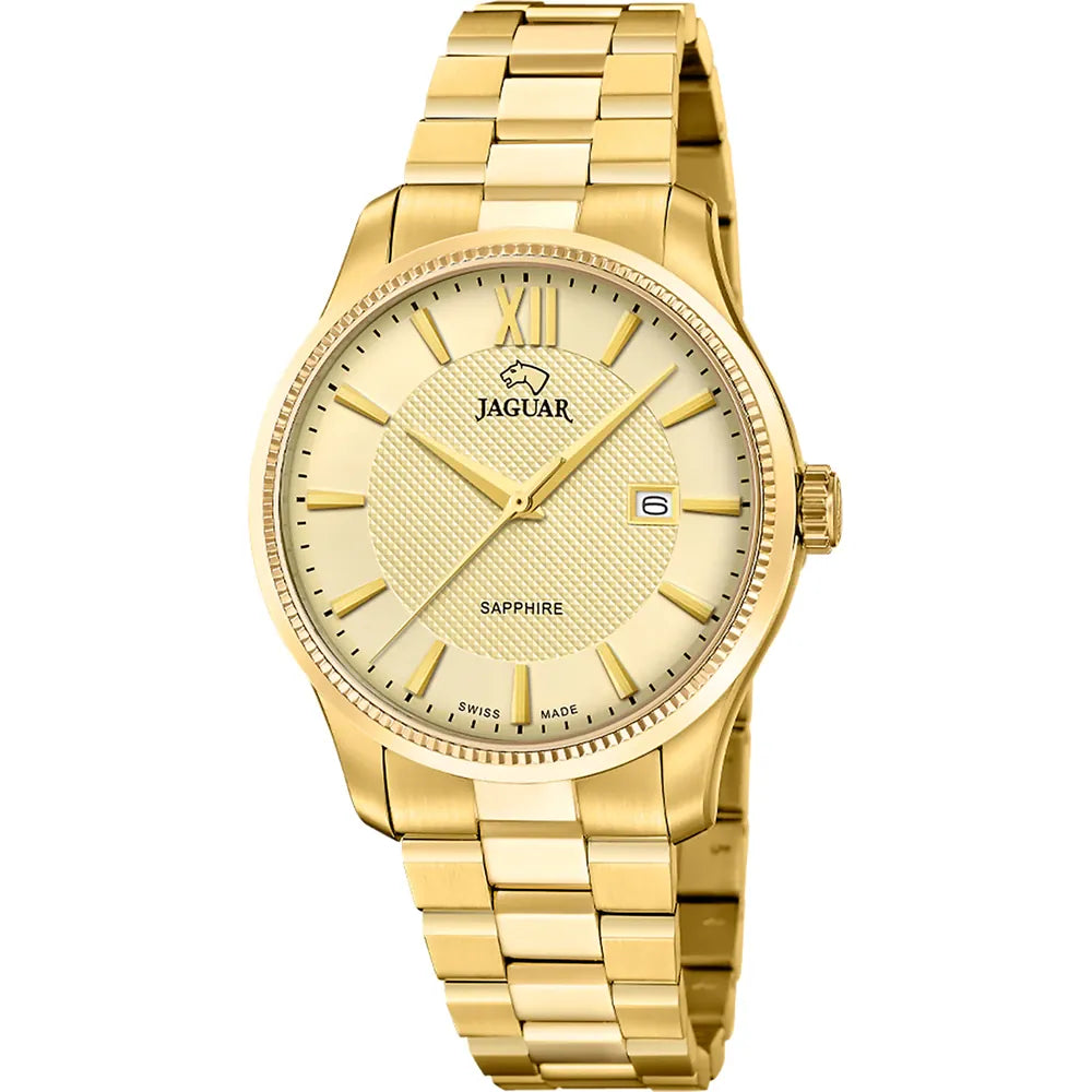 Jaguar Executive Uhr J1044/2 Acamar