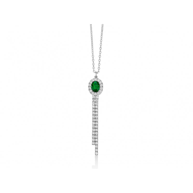 Collana Kiara Basik Donna KCLD3934B