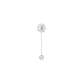 Mono Orecchino Donna Luca Barra OK1502