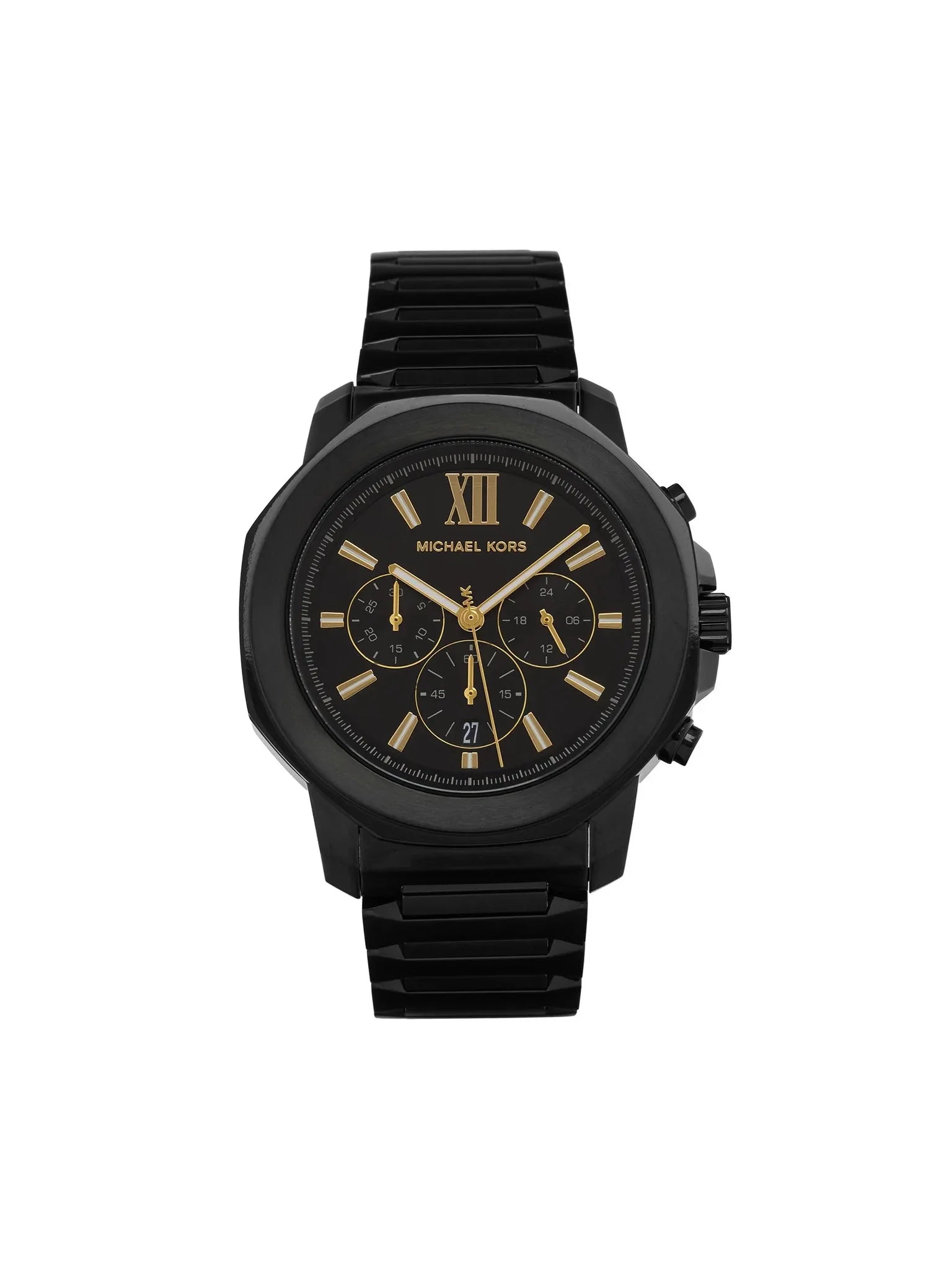 Orologio Uomo Michael Kors Prescott MK9252