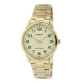 Casio Herrenuhr MTP-V001G-9BUDF