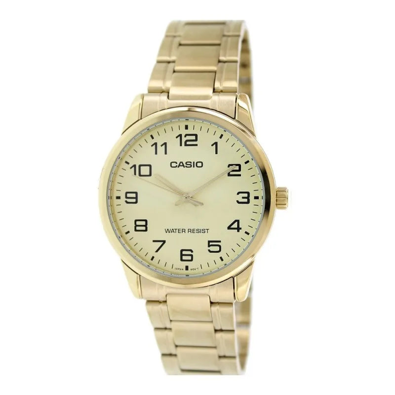 Casio Herrenuhr MTP-V001G-9BUDF