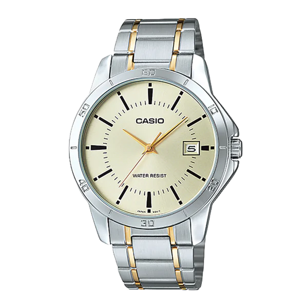 Orologio da uomo Casio MTP-V004SG-9AUDF