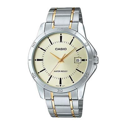 Orologio da uomo Casio MTP-V004SG-9AUDF