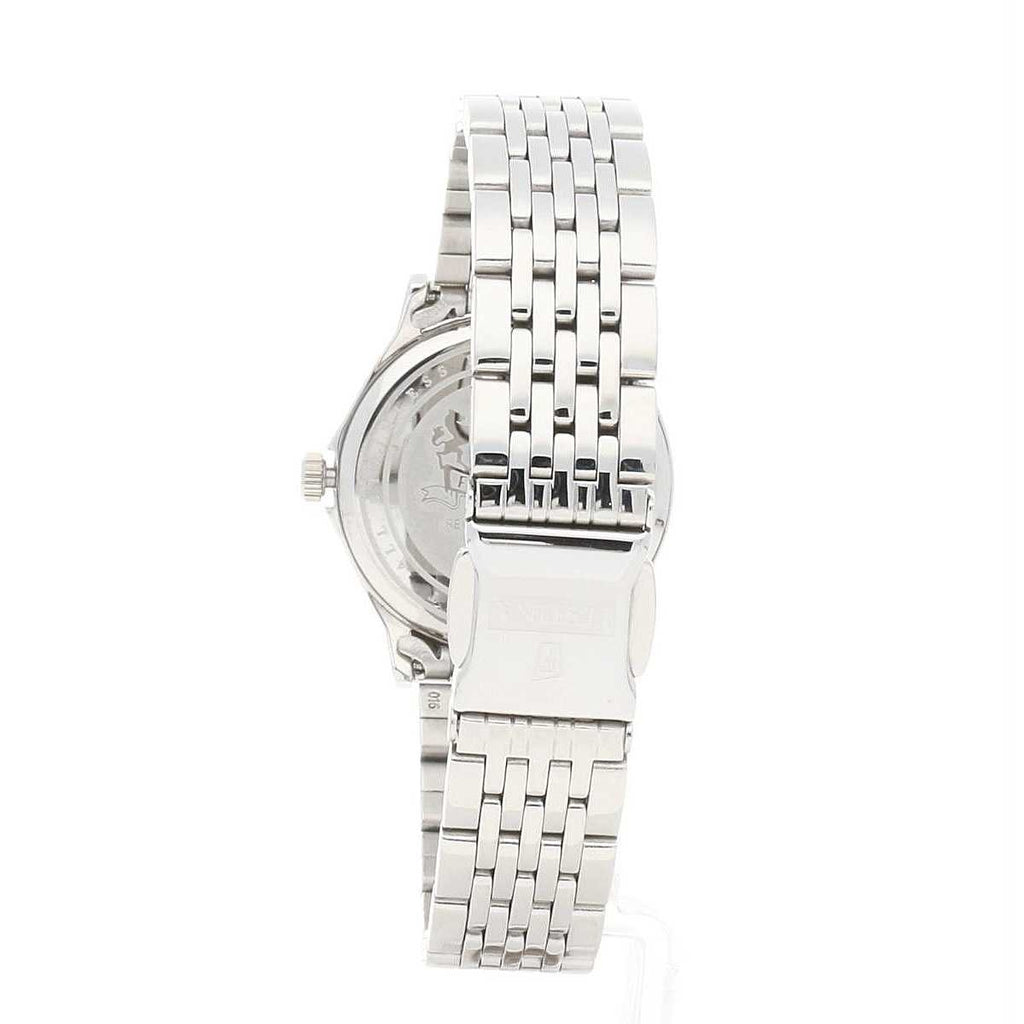 Festina Damenuhr Klassik Edelstahl F16748/2