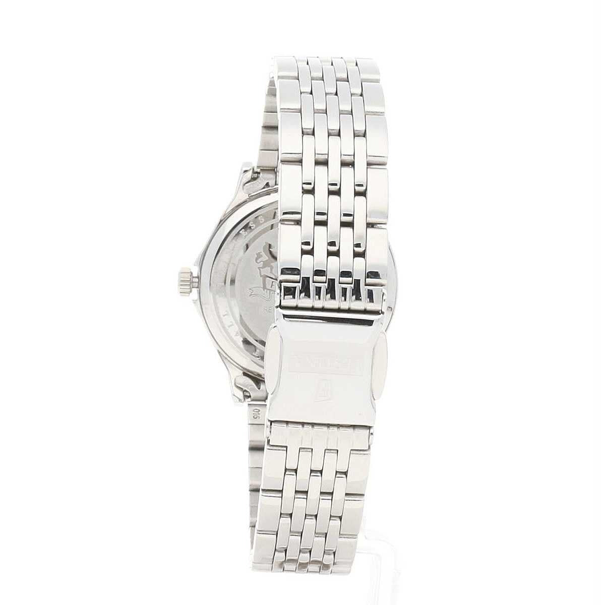 Festina Damenuhr Klassik Edelstahl F16748/2