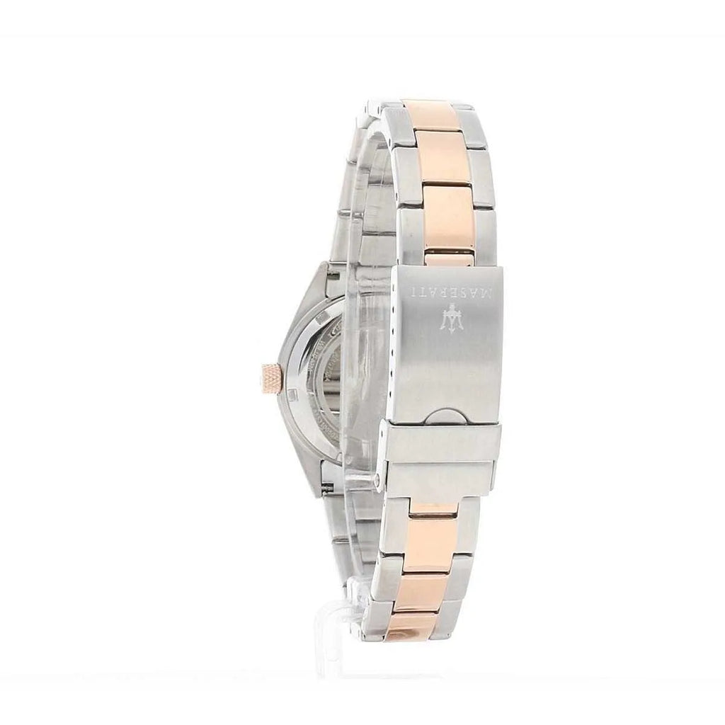 Orologio solo tempo donna Maserati Competizione - r8853100507