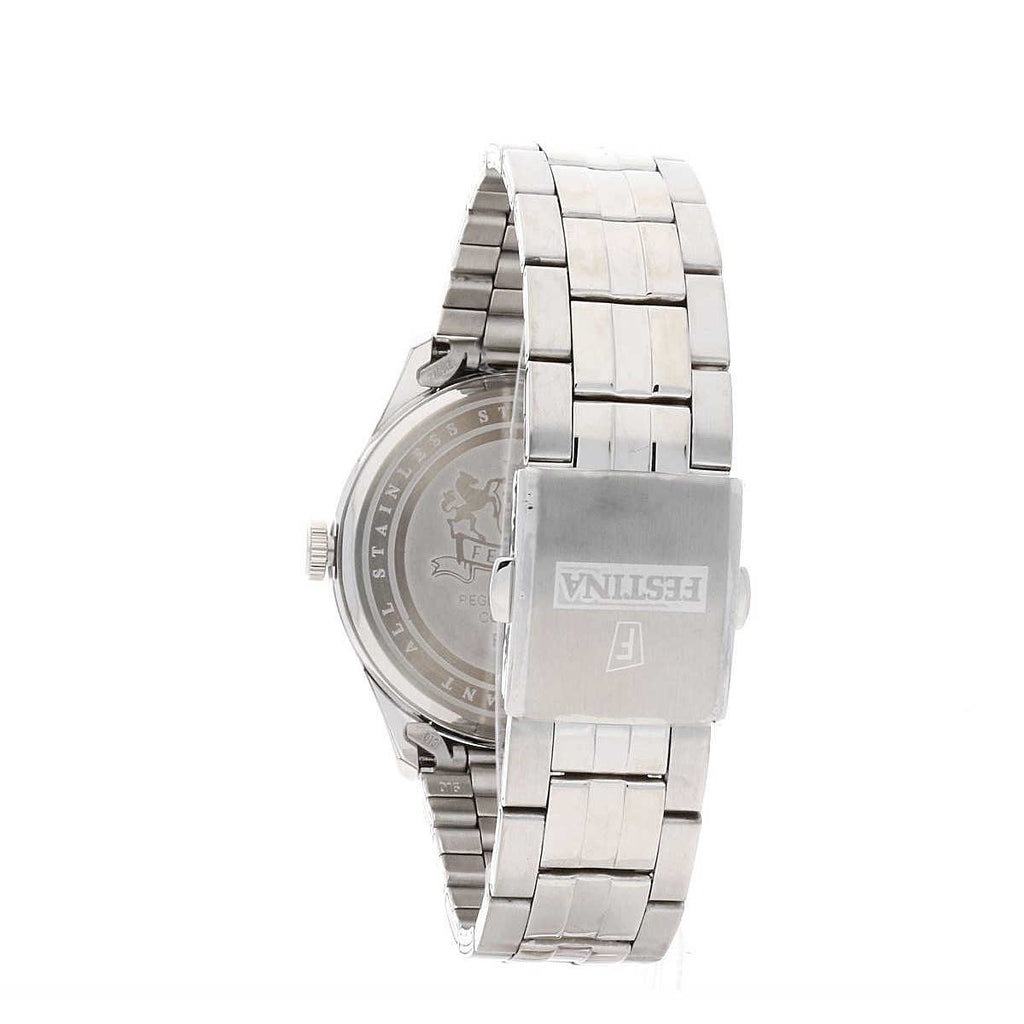 Herren-Multifunktionsuhr Festina Retro f16822/3