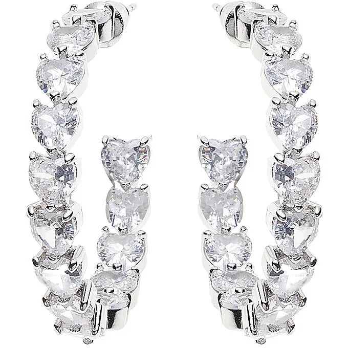 Ottaviani Elegance Damenschmuck Ohrringe 501132O-1