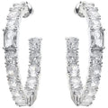 Damen-Creolen Schmuck Ottaviani Elegance 501162O-1