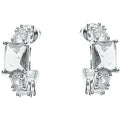 Orecchini donna a cerchio gioielli Ottaviani Elegance 501162O-2