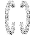Orecchini a cerchio donna Ottaviani Elegance 501164O-1