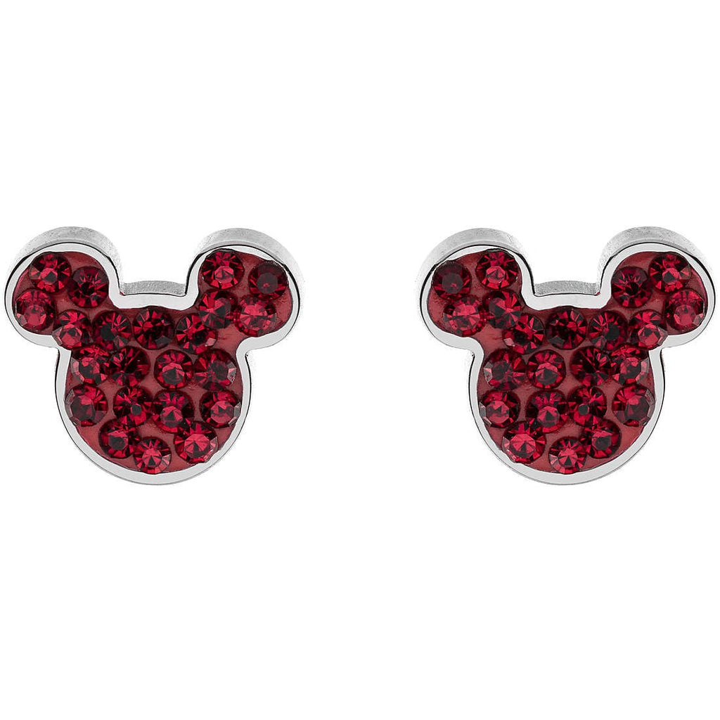 Orecchini bambina gioielli Disney Mickey and Minnie E600178RRL-B.CS