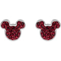 Orecchini bambina gioielli Disney Mickey and Minnie E600178RRL-B.CS