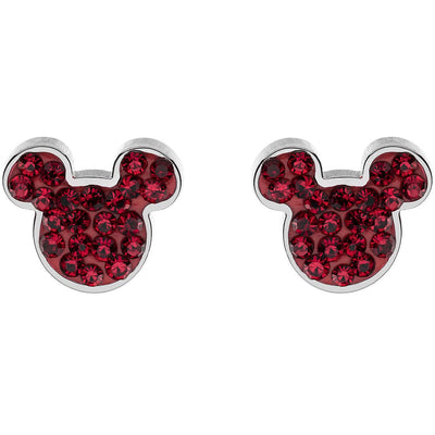 Orecchini bambina gioielli Disney Mickey and Minnie E600178RRL-B.CS