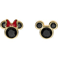Orecchini bambina gioielli Disney es00082yjrl.cs in argento giallo