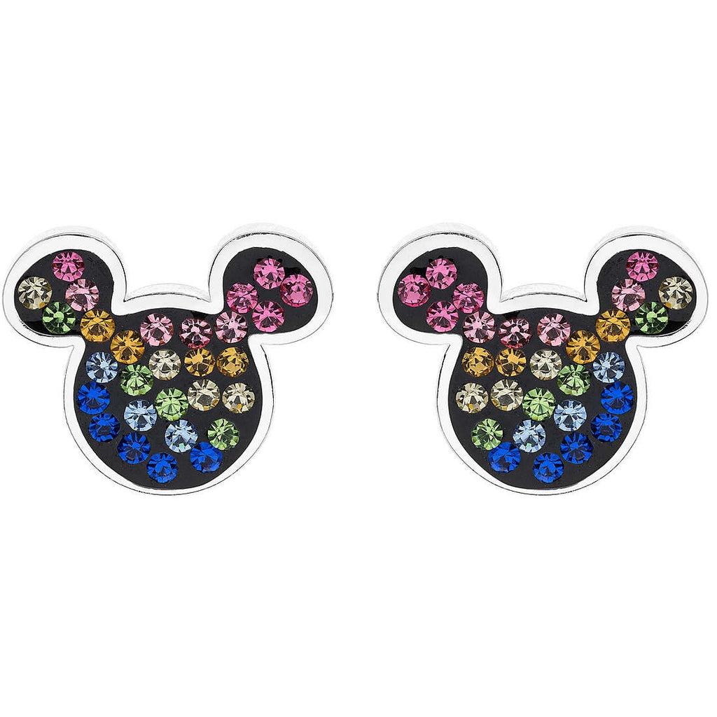 Orecchini argento bambina Disney topolino es00001srml.cs
