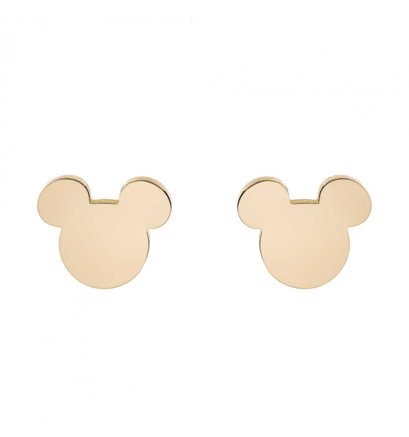 Disney Ohrringe Mickey Mouse Mädchen E600179PL-B.CS