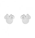 Orecchini Disney Minnie bambina acciaio E600180L-B.CJ