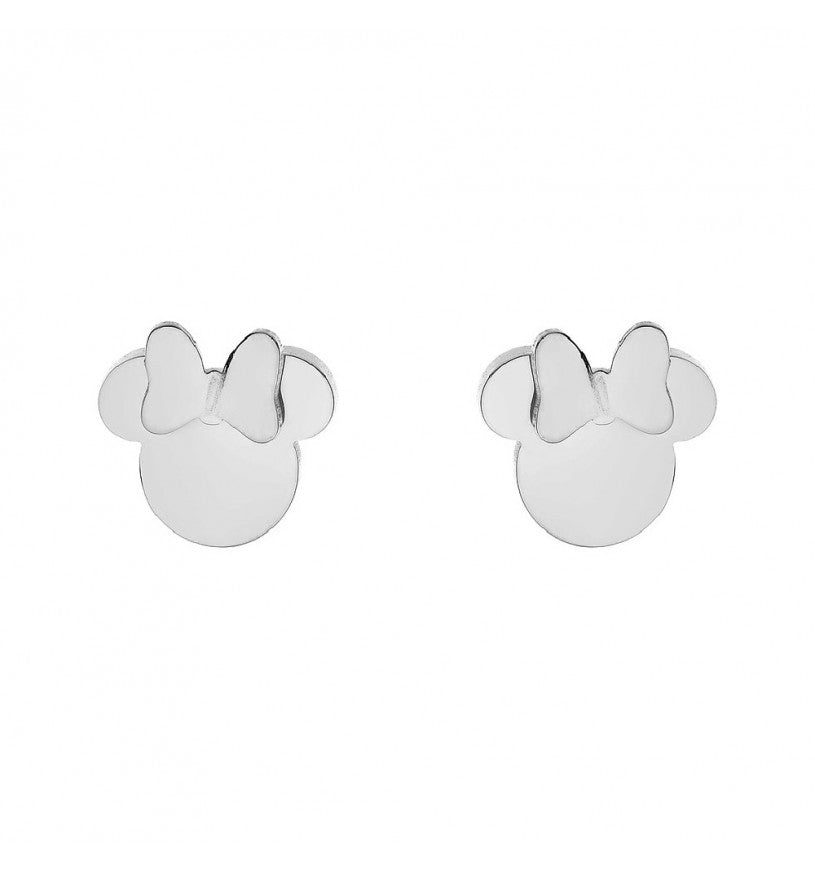 Orecchini Disney Minnie bambina acciaio E600180L-B.CJ