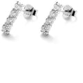 Damenohrringe Schmuck 4US Cesare Paciotti 4UOR3435W
