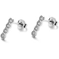 Ohrringe Damen Schmuck 4US Cesare Paciotti 4UOR3437W