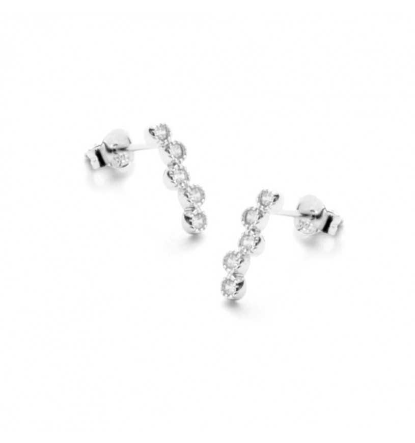 Damenohrringe Schmuck 4US Cesare Paciotti 4UOR3449W